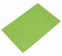Franken M803 19 - Cinta magnética (29,5 x 20 cm, grosor 0,6 mm), color verde claro
