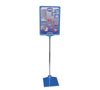 Franken PSM A4 03 Precio Display Stand DIN A4 Azul