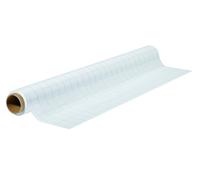 Franken SF2011 X-tra Line Chart - Lámina de PP, 0,8 m x 60 cm, cuadriculada, col