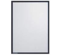 Franken Soporte de documentos, A3, 439 x 316 mm, 10 unidades)