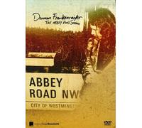 The Abbey Road Sessions – Donavon Frankenheimer – DVD – Alemania