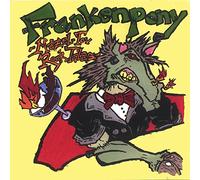 Frankenpony - Mazel-Tov Rocktales