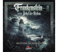 Frankenstein 07 - die Stunde der Wahrheit