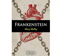 Frankenstein: 1 (English Classic Books)