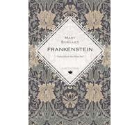Frankenstein: 10 (Club Victoria)