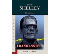 Frankenstein: 159 (Literatura Unibertsala)