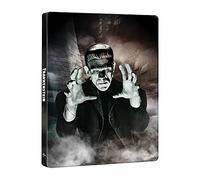 Frankenstein (1931) 90th Anniversary Steelbook (4K Ultra-HD+Br) [Blu-ray]