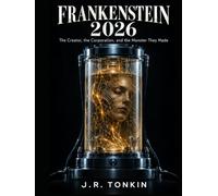 Frankenstein 2026: The Creator, the Corporation, and the Monster They Made
