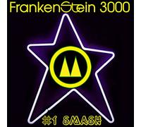Frankenstein 3000 - #1 Smash