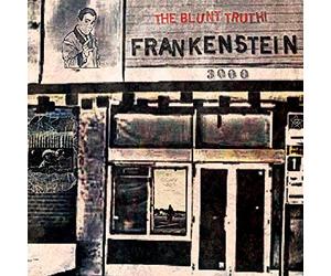 Frankenstein 3000 - The Blunt Truth!