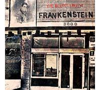 Frankenstein 3000 - The Blunt Truth! [Vinilo]