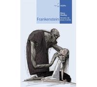 Frankenstein: 31 (Calcetín)