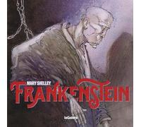 Frankenstein: 54 (Petits universals)