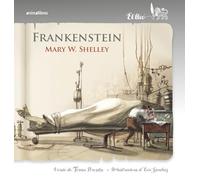 Frankenstein: 7 (El Lleó)