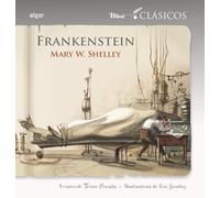 Frankenstein: 7 (Miniclásicos)