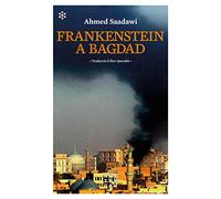 Frankenstein a bagdad (NOVEL-LA)