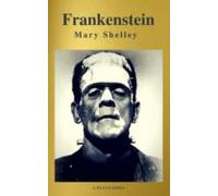 Frankenstein (a To Z Classics) (ebook)