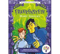 Frankenstein: Accessible Symbolised Edition: 1 (Symbolised Classics Reading Library: The Starter Collection (Series 1))