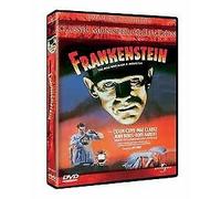 Frankenstein [Alemania] [DVD]
