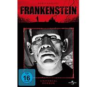 Frankenstein [Alemania] [DVD]