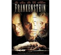 Frankenstein [Alemania] [DVD]