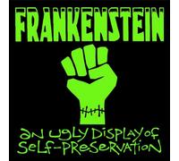 Frankenstein - An Ugly Display of Self Preser [Vinilo]