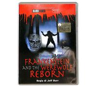 Frankenstein and the Werewolf reborn [Italia] [DVD]