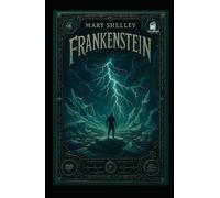 Frankenstein: Annotated and Illustrated Classic Edition: The Definitive Collector’s Edition with Chapter Summaries, Historical Notes, and Original Illustrations