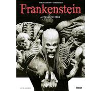 Frankenstein: Au nom du Père