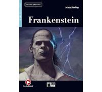 FRANKENSTEIN (B1.2) (FREE AUDIOBOOK) (BLACK CAT. READING AND TRAINING)