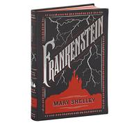 Frankenstein (Barnes & Noble Flexibound Editions)