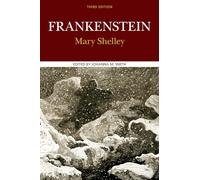 Frankenstein (Case Studies in Contemporary Criticism)