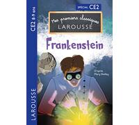 Frankenstein: CE2