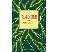 Frankenstein (Clasicos)
