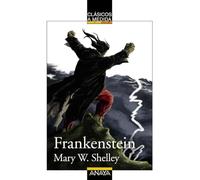 Frankenstein (CLÁSICOS - Clásicos a Medida)