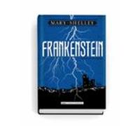 frankenstein (clasicos ilustrados)