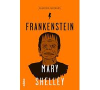 Frankenstein (CLÁSICOS JUVENILES)