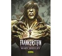 frankenstein (clasicos manga)