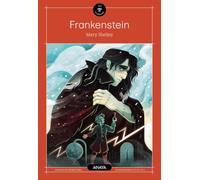Frankenstein (CLÁSICOS - Tus Clásicos)