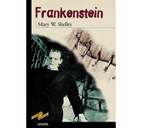 Frankenstein (CLÁSICOS - Tus Libros-Selección)