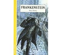FRANKENSTEIN (COLECCION JUVENTUD)
