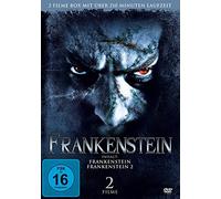 Frankenstein Collection [Alemania] [DVD]