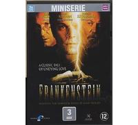 Frankenstein - Complete Series - 2-DVD Set ( Die Kreatur - Gehasst und gejagt ) [ Origen Holandés, Ningun Idioma Espanol ]