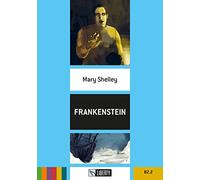 Frankenstein. Con File audio per il download (Step up)