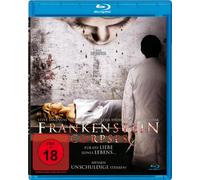 Frankenstein Corpses [Alemania] [Blu-ray]