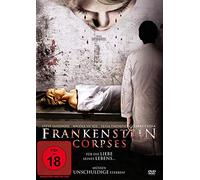 Frankenstein Corpses [Alemania] [DVD]