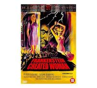 Frankenstein Created Woman (import)