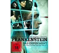 Frankenstein - Das Experiment [Alemania] [DVD]