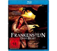 Frankenstein - Day of the Beast [Alemania] [Blu-ray]