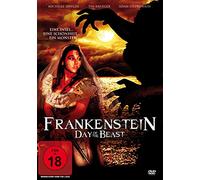 Frankenstein - Day of the Beast [Alemania] [DVD]